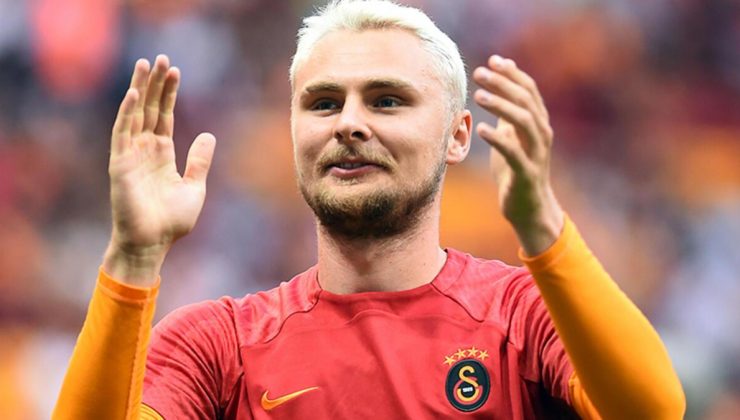 Son Dakika: Sevilla yine Galatasaray’ın kapısında! Marcao’nun ardından Nelsson… | Transfer Haberleri