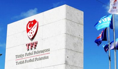 Son dakika: TFF’den yabancı kuralı hakkında bilgilendirme açıklaması