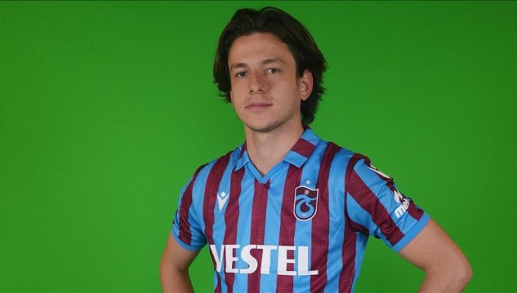 Son dakika Trabzonspor haberi… Enis Destan’a iki teklif!