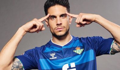 Son dakika: Trabzonspor Marc Bartra’da mutlu sona ulaştı! Bugün Trabzon’a gelecek…