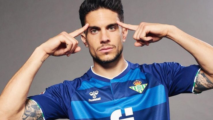 Son dakika: Trabzonspor Marc Bartra’da mutlu sona ulaştı! Bugün Trabzon’a gelecek…