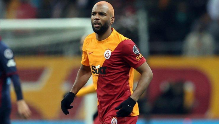 Son dakika | Transfer haberi: Eyüpspor, Ryan Babel’i kadrosuna kattı