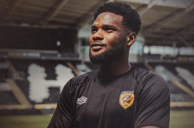 Son dakika | Transfer haberi: Hull City, Benjamin Tetteh’i kadrosuna kattı