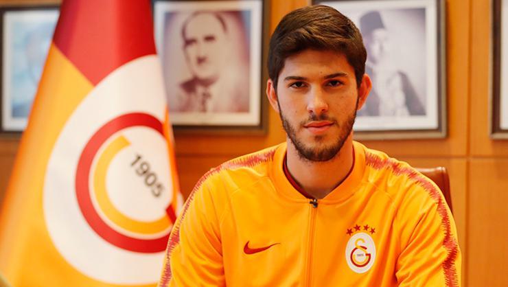 Son dakika transfer haberi! Karagümrük Galatasaray’dan Batuhan Şen’i istiyor