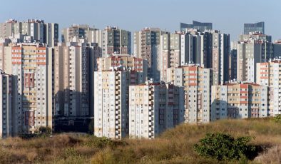 Sosyal konut için gözler Kabine’de