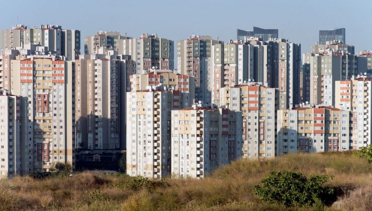 Sosyal konut için gözler Kabine’de