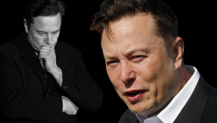 Sosyal medya Errol Musk’ın açıklamaları ile çalkalanıyor… Son darbeyi babasından yedi!