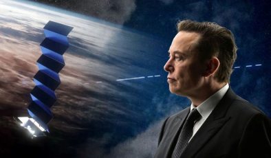 SpaceX 900 milyon dolarlık Starlink ödülünü kaybetti