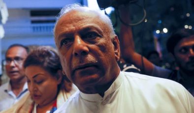 Sri Lanka’nın yeni başbakanı Dinesh Gunawardena oldu