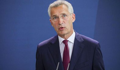 Stoltenberg’den Rusya uyarısı: Sıra diğer komşulara gelebilir