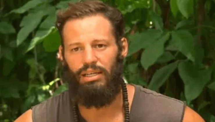 Survivor Atakan: Oyuncu olmak istiyorum