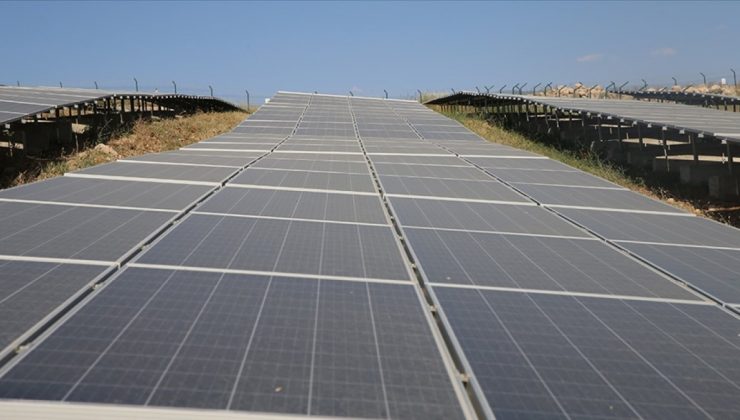 Tarımsal sulamada güneş enerjisi desteklenecek