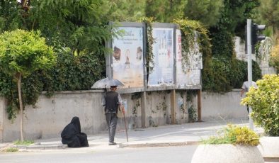 Temmuz’da sıcaklık rekoru Cizre’nin