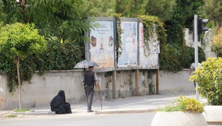 Temmuz’da sıcaklık rekoru Cizre’nin