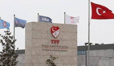 TFF 1. Lig’de play-off sistemi değişti