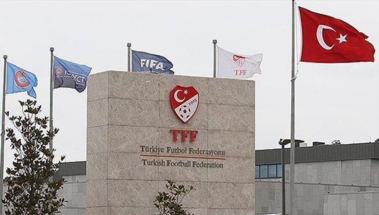 TFF 1. Lig’de play-off sistemi değişti