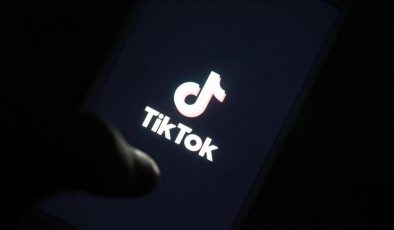 Tiktok sahibi, algoritma verilerini Çin hükümetiyle paylaştı