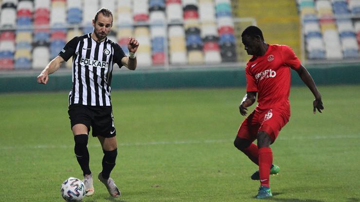 Tolga Ünlü Altay’da mutlu