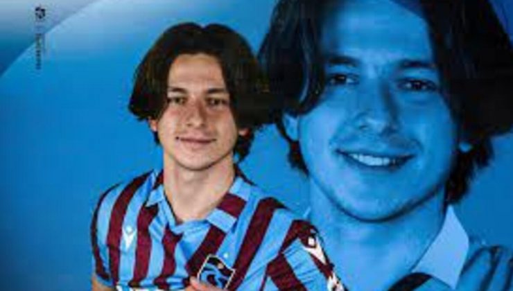 Trabzonspor, Enis Destan’ın transferini KAP’a bildirdi! Altınordu yolculuğu ve Avrupa…