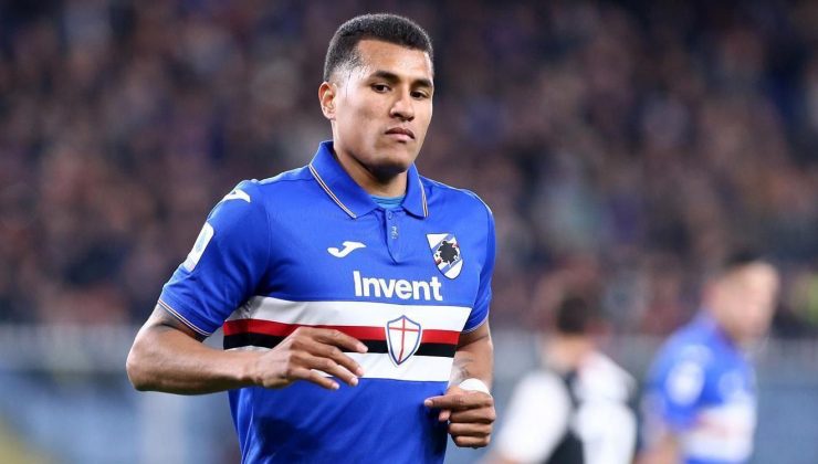 Trabzonspor için Jeison Murillo iddiası!