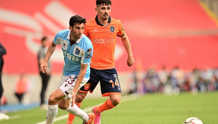 Trabzonspor, İsmail Köybaşı ile yollarını ayırıyor! Fark ödenirse…