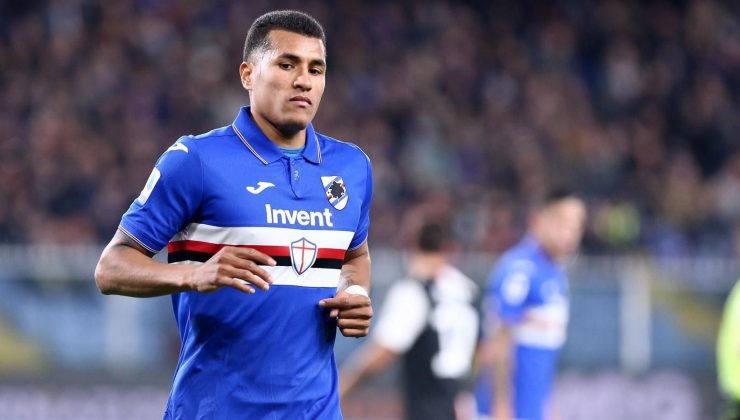 Trabzonspor, Jeison Murillo için harekete geçti!