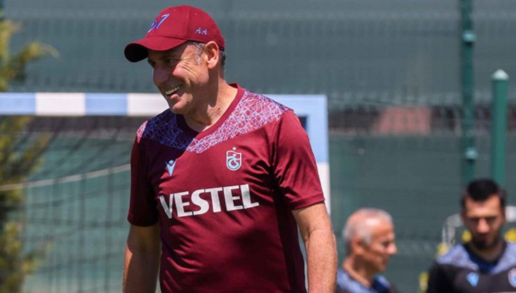 Trabzonspor, Süper Kupayı 3. kez müzesine getirmek istiyor