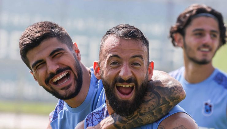 Trabzonspor’a çifte müjde: Eren Elmalı ve Abdülkadir Ömür