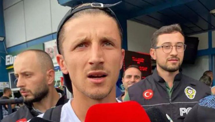 Trabzonspor’da Abdullah Avcı’nın yeni jokeri Bardhi!