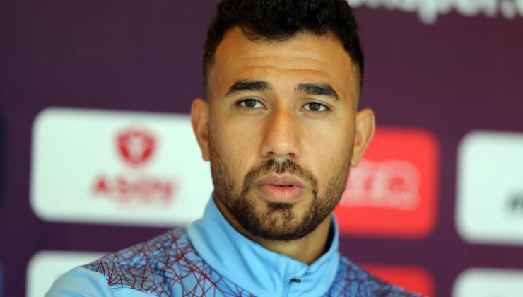 Trabzonspor’da Trezeguet’ye geçer not