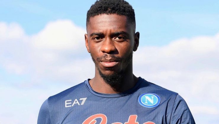 Trabzonspor’da Tuanzebe sesleri! Avcı onay verdi