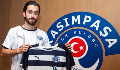 Trabzonspor’da Yunus Mallı ile yollar ayrıldı! Kasımpaşa’ya imzayı attı