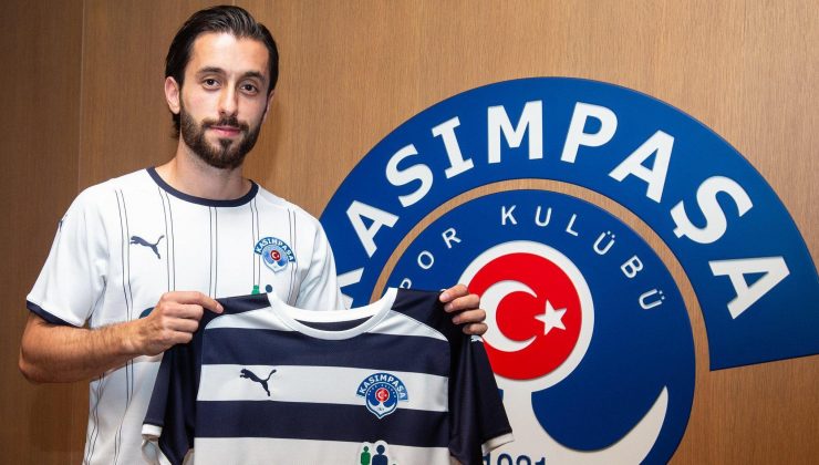 Trabzonspor’da Yunus Mallı ile yollar ayrıldı! Kasımpaşa’ya imzayı attı