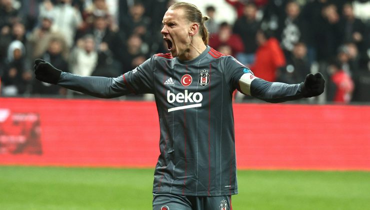 Transfer haberi: AEK’dan Domagoj Vida’ya yeni teklif