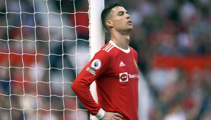 Transfer haberi: Bayern Münih’te Oliver Kahn’dan Cristiano Ronaldo açıklaması