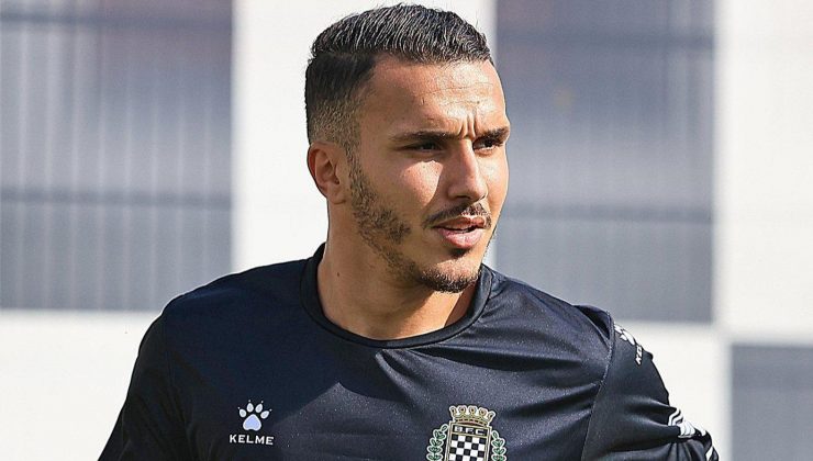 Transfer haberi: Beşiktaş ve Fenerbahçe, Hamache’nin peşinde