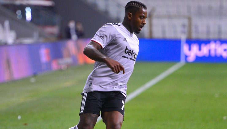 Transfer haberi: Beşiktaş’tan ayrılan Jeremain Lens, Serie C yolunda