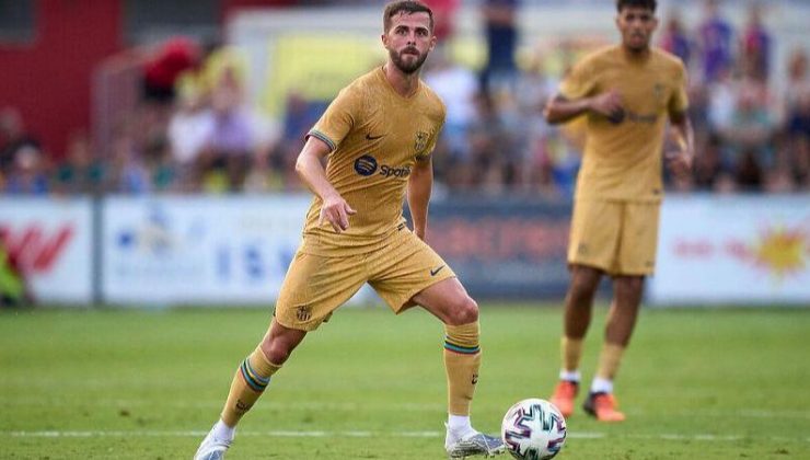 Transfer haberi: Milan’dan Pjanic için teklif hazırlığı