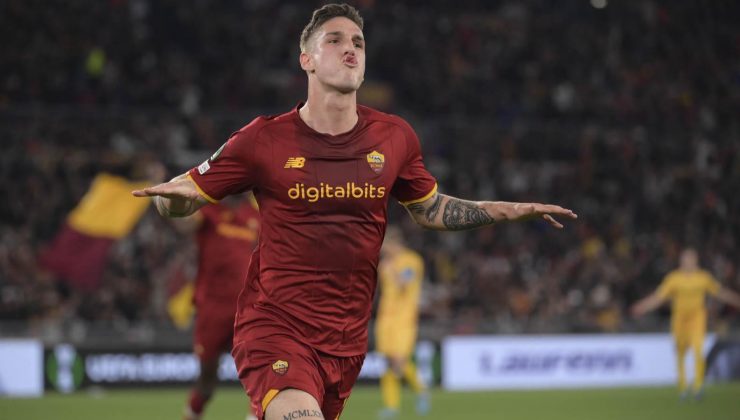 Transfer haberi: Tottenham’dan Nicolo Zaniolo için teklif hazırlığı