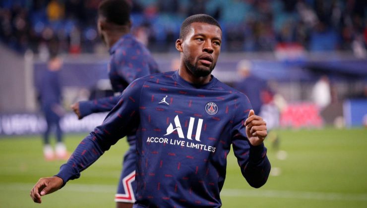 Transfer haberi: Wijnaldum, Milan ve Roma’ya önerildi