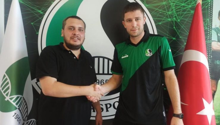 Transfer Haberleri: Artem Kravets, Sakaryaspor’da