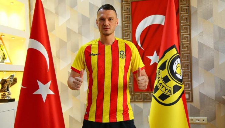 Transfer Haberleri: Barış Başdaş yeniden Yeni Malatyaspor’da