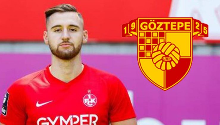 Transfer Haberleri: Göztepe’ye Alman stoper