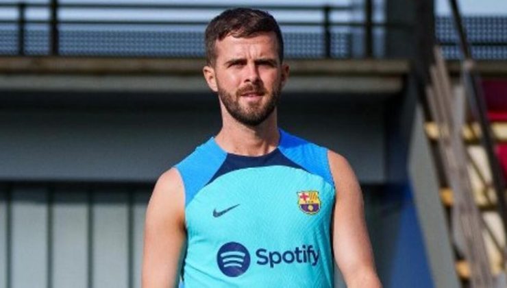 Transfer Haberleri: İtalyan devleri Miralem Pjanic’in peşinde