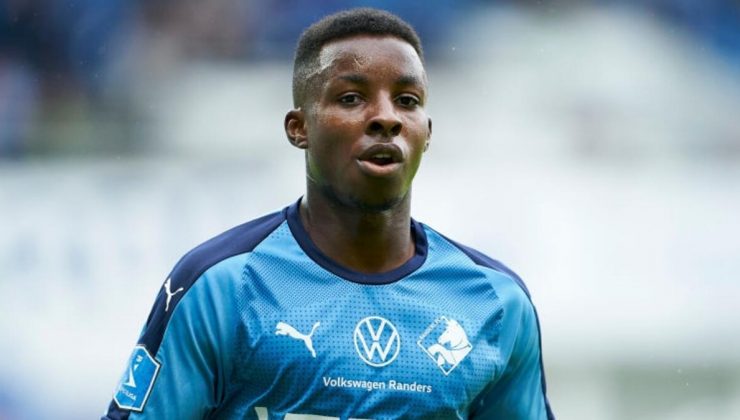 Transfer Haberleri: Tosin Kehinde, Sivasspor’un gündeminde