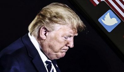 Trump sanık sandalyesine mi oturacak?