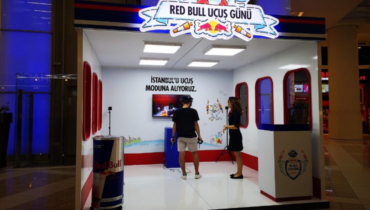 ‘Uçuş Günü’ deneyimi