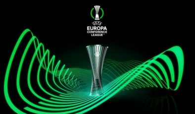 UEFA Konferans Ligi’nde Başakşehir ve Konyaspor’un rakipleri belli oldu