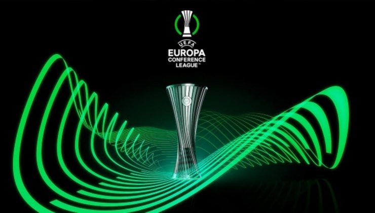 UEFA Konferans Ligi’nde Başakşehir ve Konyaspor’un rakipleri belli oldu