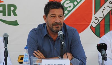 Ufuk Sarıca neden Gran Canaria’yı tercih etmedi?